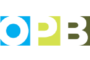 Oregon Public Broadcasting Logo