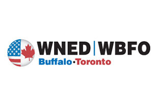 WNED Logo