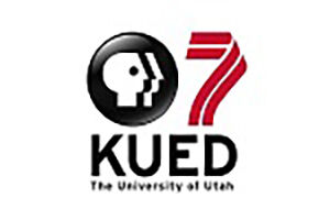 KUED Logo